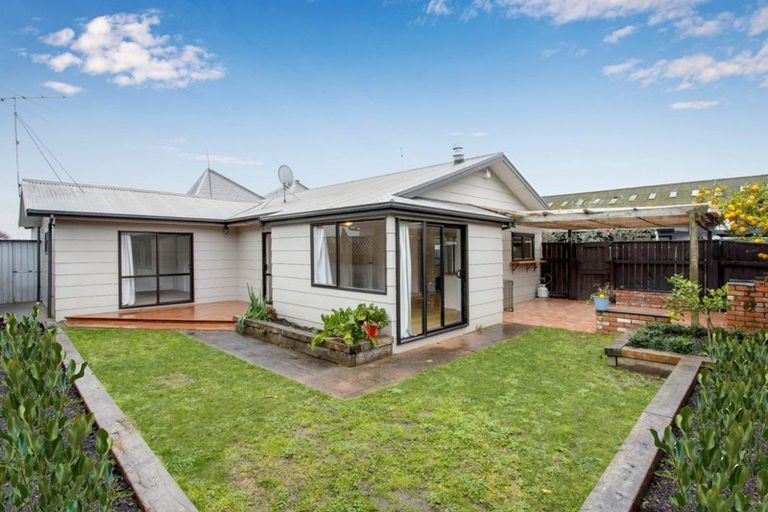 Photo of property in 4b Outram Street, Ahuriri, Napier, 4110