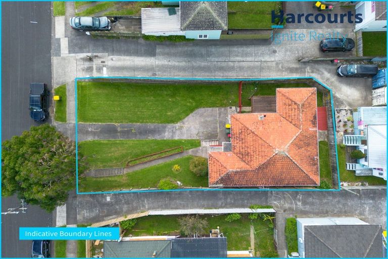 Photo of property in 11 Frances Street, Manurewa, Auckland, 2102