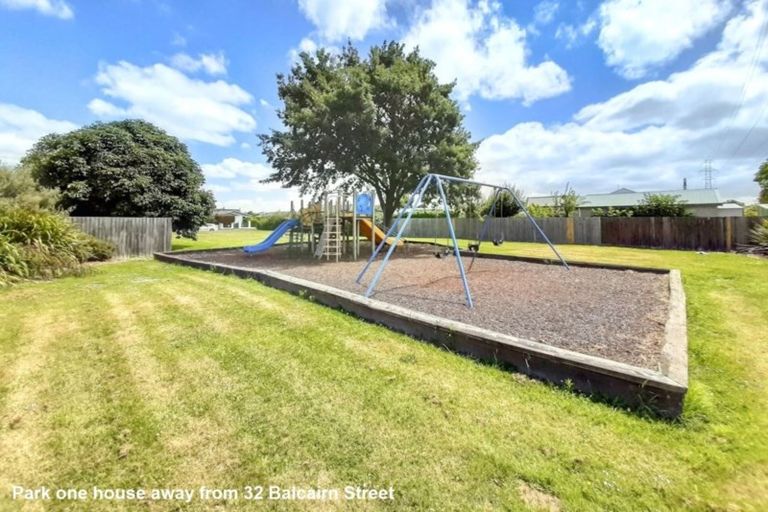 Photo of property in 32 Balcairn Street, Halswell, Christchurch, 8025
