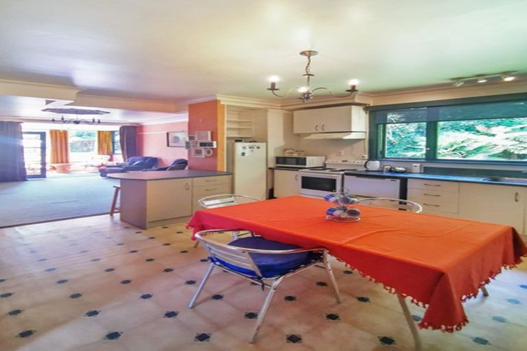 Photo of property in 119 Hikumutu Road, Taumarunui, 3992