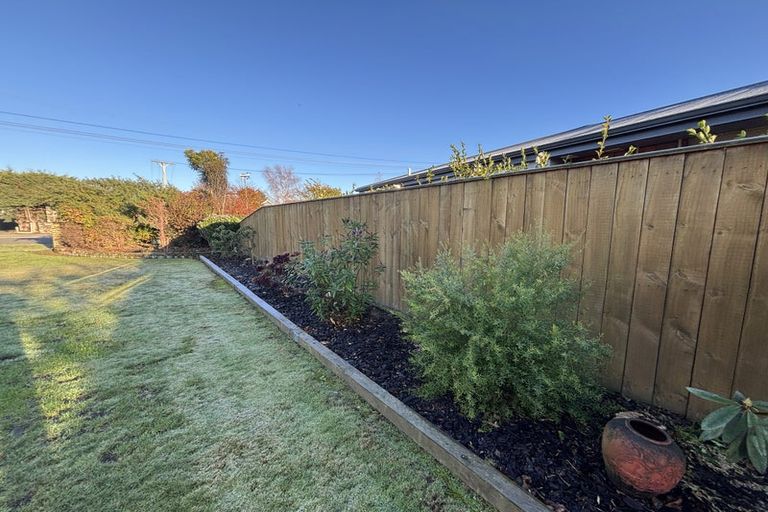 Photo of property in 112 Solway Crescent, Solway, Masterton, 5810