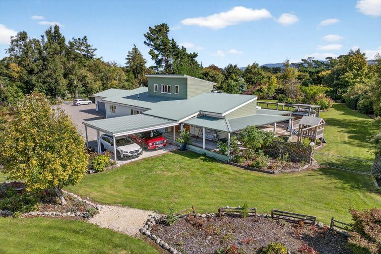 Photo of property in 247 Chester Road, West Taratahi, Carterton, 5791