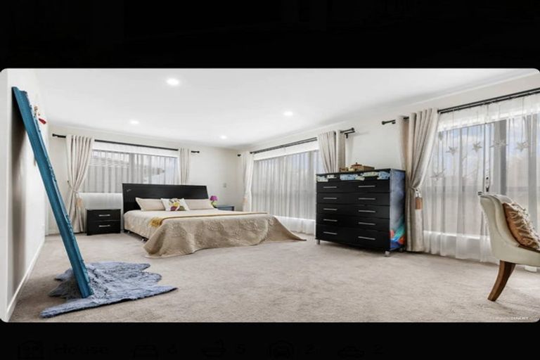 Photo of property in 29 Mcquoids Road, Flat Bush, Auckland, 2019