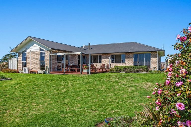 Photo of property in 122b Powdrell Road, Thornton, Whakatane, 3193