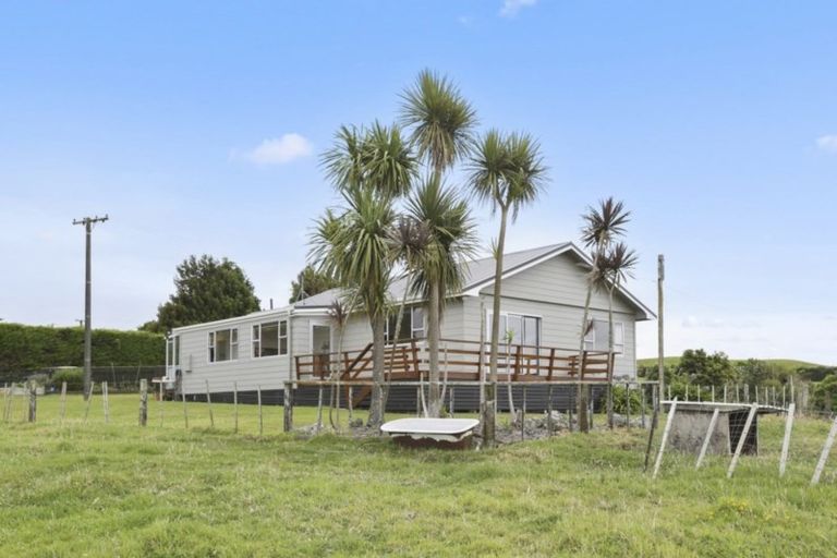 Photo of property in 755 Hurford Road, Hurford, New Plymouth, 4374