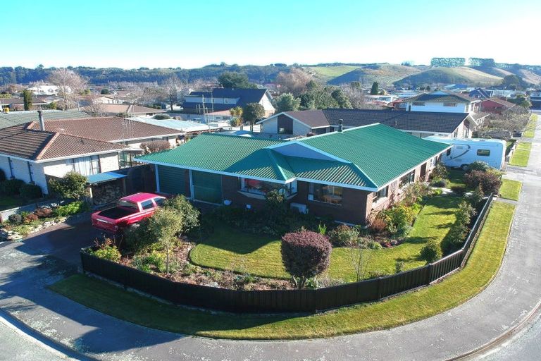 Photo of property in 26 Walbrook Crescent, Oamaru North, Oamaru, 9400