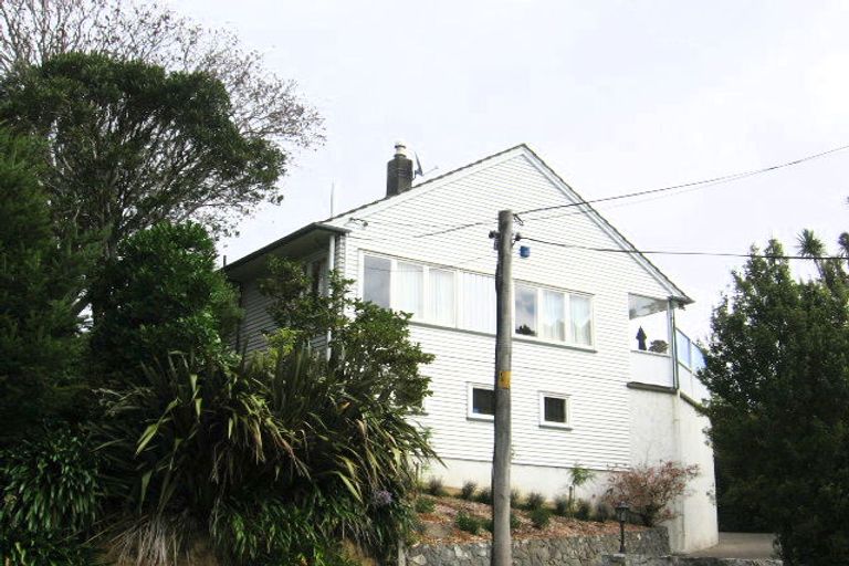 Photo of property in 47a Simla Crescent, Khandallah, Wellington, 6035