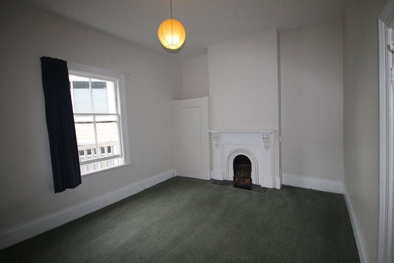Photo of property in 3 Mckenzie Terrace, Te Aro, Wellington, 6011