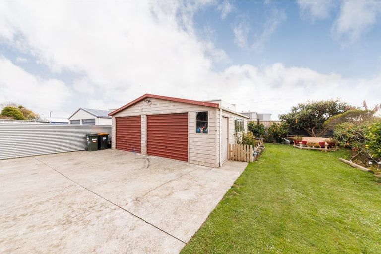 Photo of property in 44 Rugby Street, Awapuni, Palmerston North, 4412