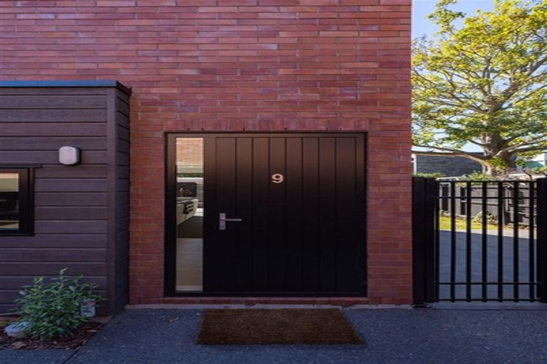 Photo of property in 9/66 Innes Road, St Albans, Christchurch, 8052