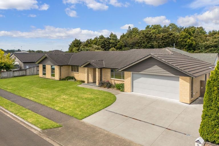 Photo of property in 10 Nolan Place, Katikati, 3129