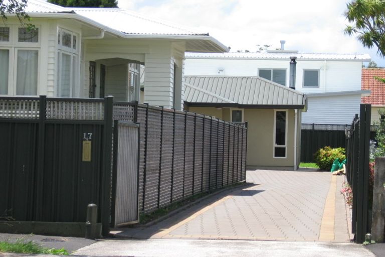 Photo of property in 17 Alford Street, Waterview, Auckland, 1026