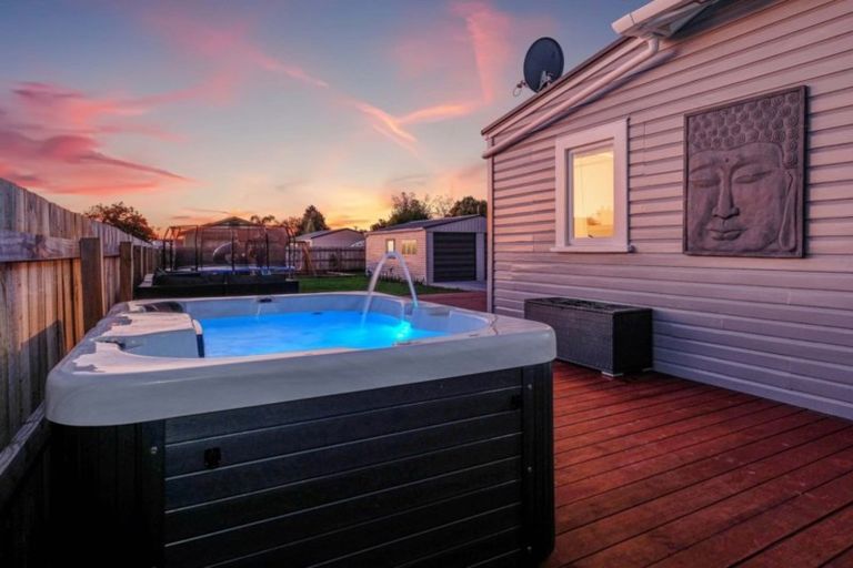 Photo of property in 115 Main Road, Makaraka, Gisborne, 4010