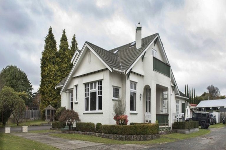 Photo of property in 14 Jackson Street, Springfield, Rotorua, 3015