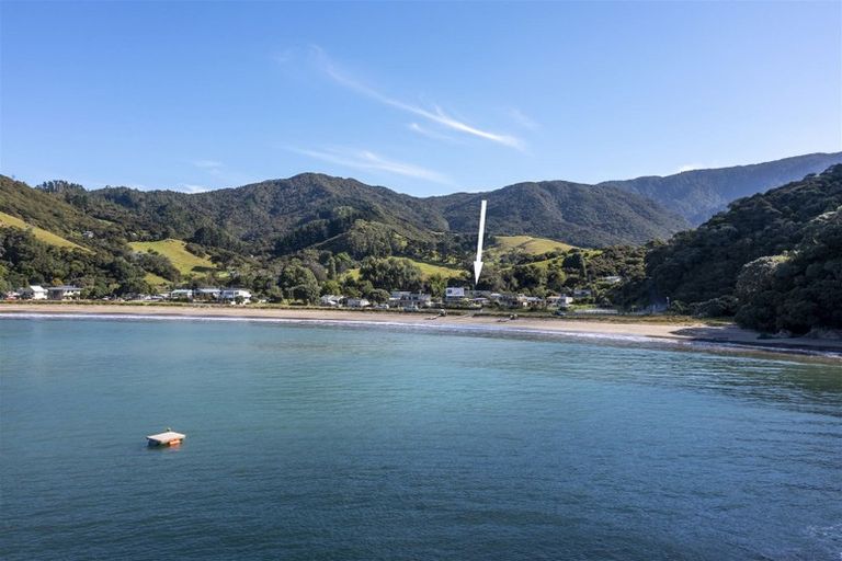 Photo of property in 7 Stony Bay Road, Port Charles, Coromandel, 3584