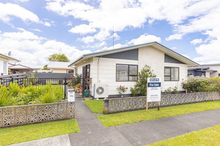 Photo of property in 24a Moana Street, Whanganui East, Whanganui, 4500