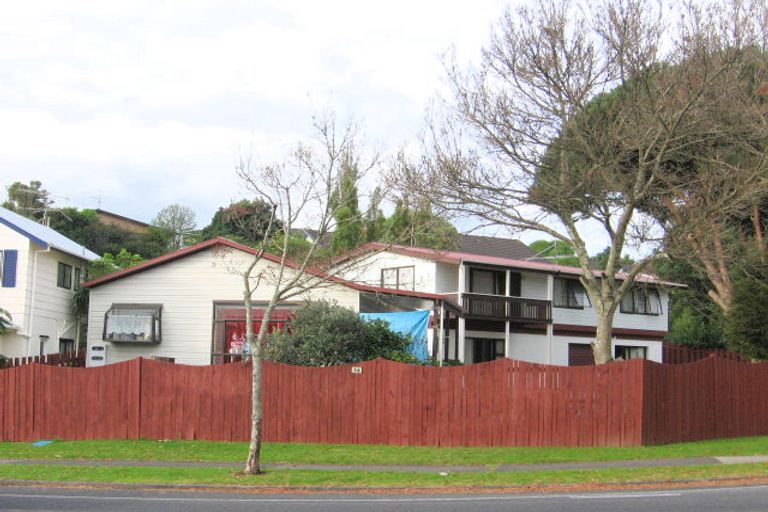 Photo of property in 34 Everglade Drive, Goodwood Heights, Auckland, 2105