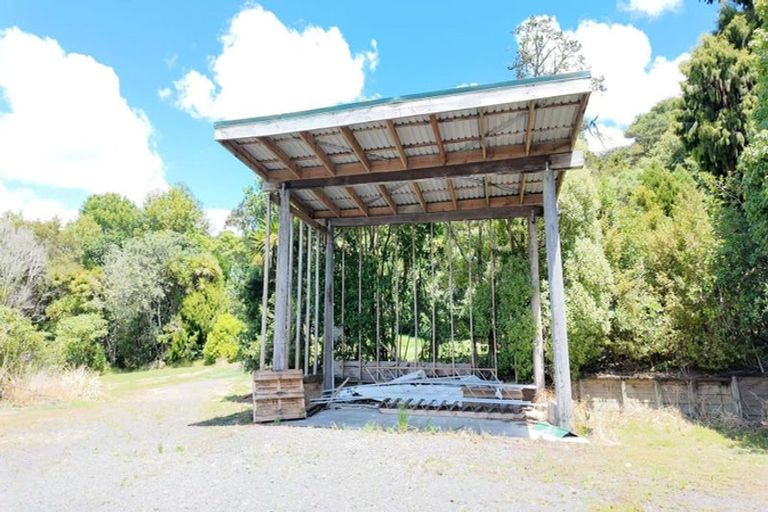 Photo of property in 126 North Road, Clevedon, Papakura, 2582