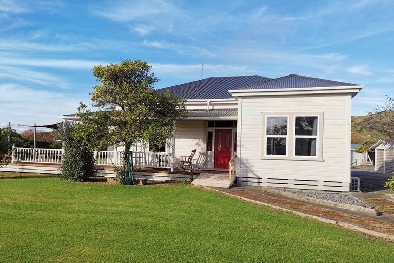 Photo of property in 53 Apatu Street, Wairoa, 4108