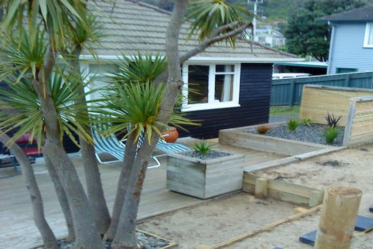 Photo of property in 28 Hukatai Street, Elsdon, Porirua, 5022