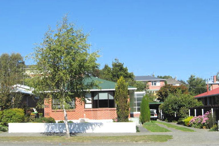 Photo of property in 44 Coonoor Road, Watlington, Timaru, 7910