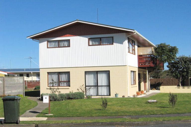 Photo of property in 107 Centennial Avenue, Thames, 3500