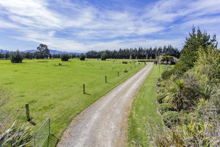Photo of property in 56 Harpers Road, Loburn, Rangiora, 7472