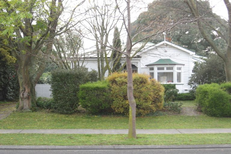 Photo of property in 505 Henry Street, Raureka, Hastings, 4120