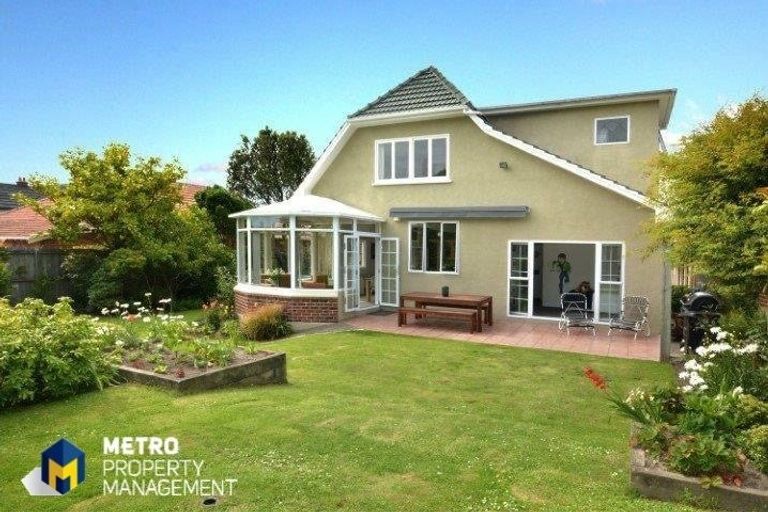 Photo of property in 23 Albert Street, Saint Clair, Dunedin, 9012