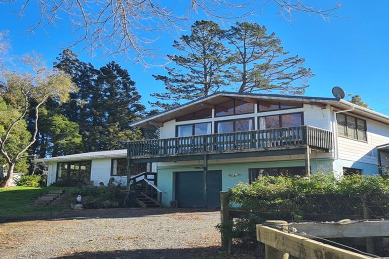 Photo of property in 83 Garvie Road, Hunua, Papakura, 2583