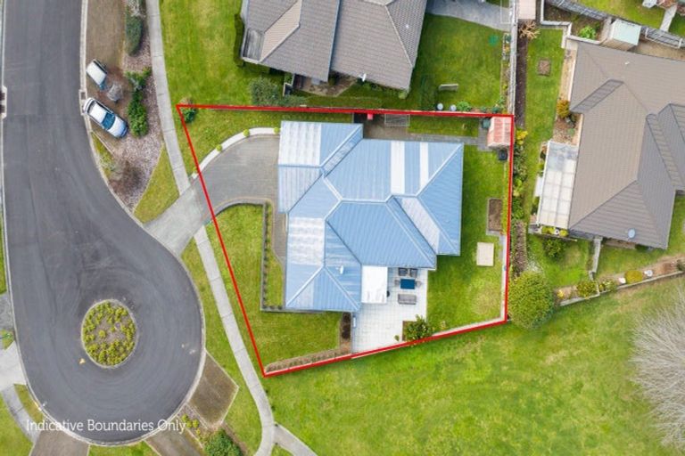 Photo of property in 15 Lansdowne Road, Katikati, 3129