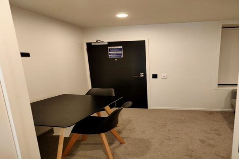 Photo of property in The Vincent, 811/106 Vincent Street, Auckland Central, Auckland, 1010