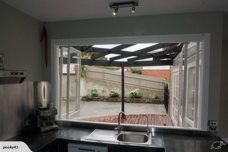 Photo of property in 58 Greta Street, South Hill, Oamaru, 9400