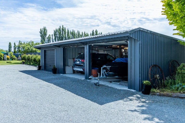 Photo of property in 30 Levels Store Road, Levels Valley, Timaru, 7975