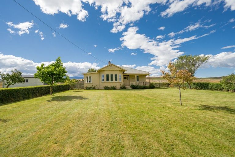 Photo of property in 677 Springvale Road, Springvale, Alexandra, 9393