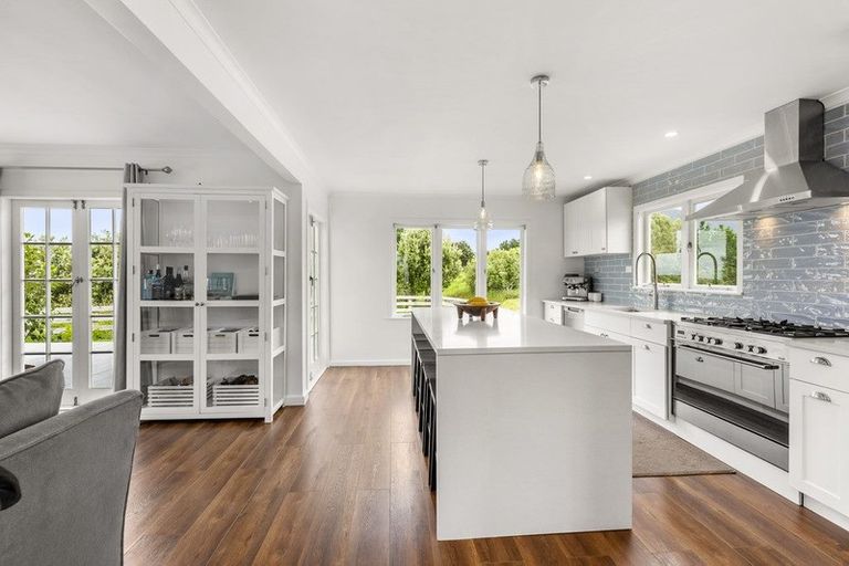 Photo of property in 448 Ruapuke Road, Raglan, 3296