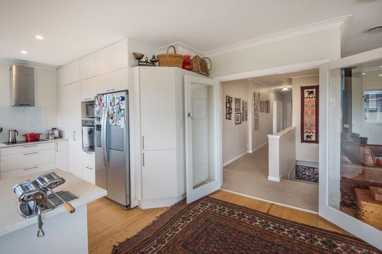 Photo of property in 55 Kawerau Avenue, Devonport, Auckland, 0624