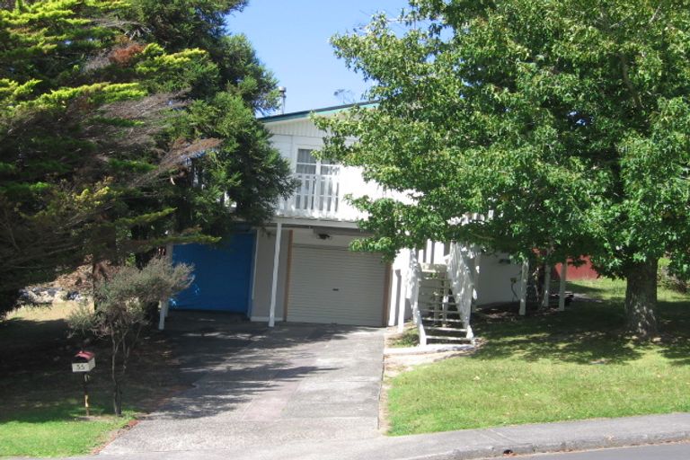 Photo of property in 35 Cantina Avenue, Bayview, Auckland, 0629