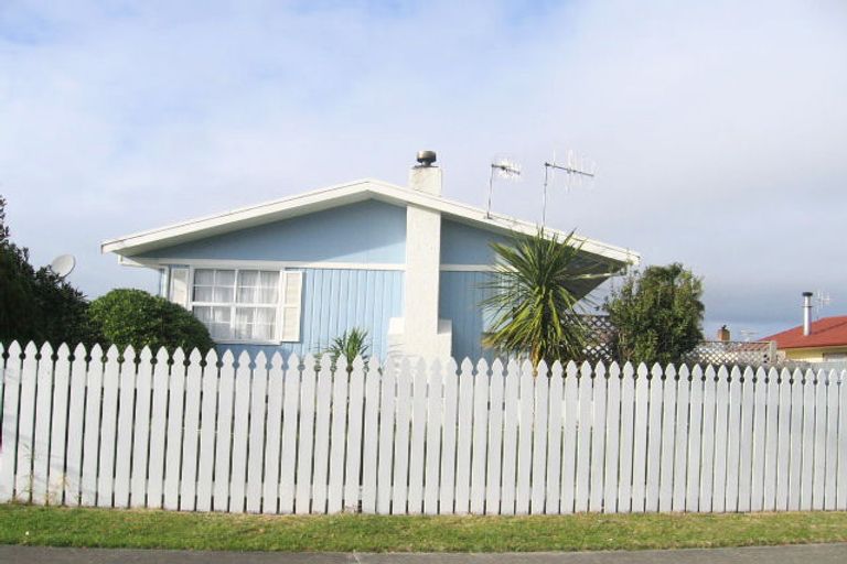 Photo of property in 29 Argyll Crescent, Tamatea, Napier, 4112