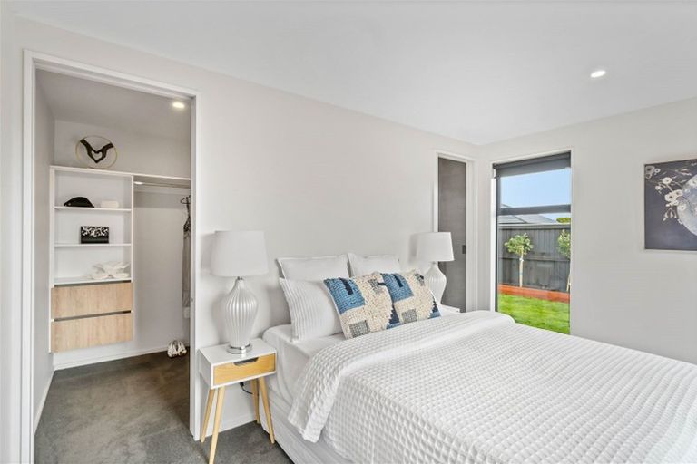 Photo of property in 9 Caracara Place, Rolleston, 7615