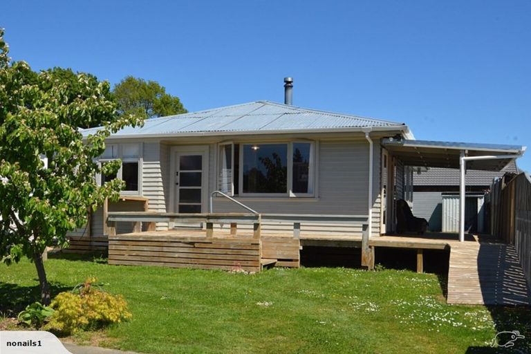 Photo of property in 3 Kokako Street, Taihape, 4720