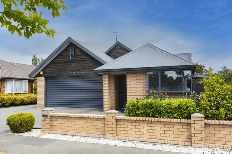 Photo of property in 1/47 Brodie Street, Ilam, Christchurch, 8041