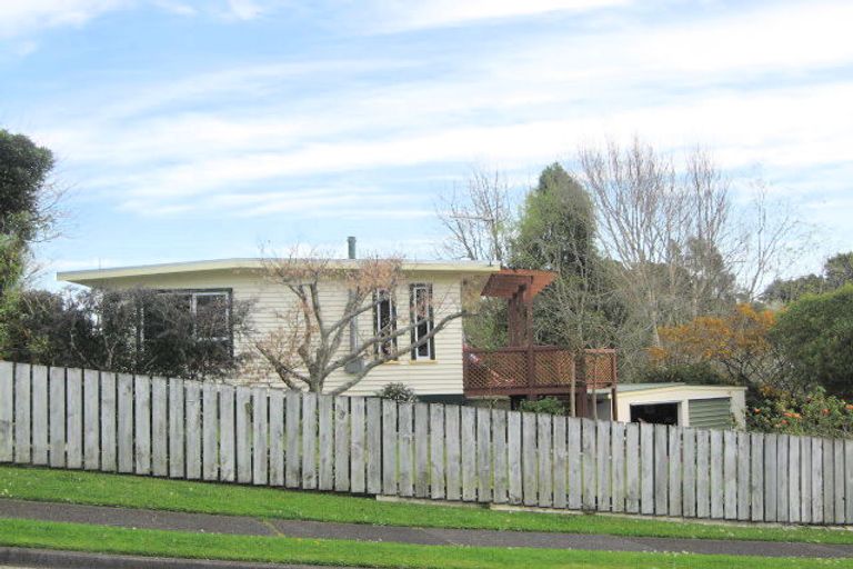 Photo of property in 12 Anne Street, Ferndale, New Plymouth, 4310