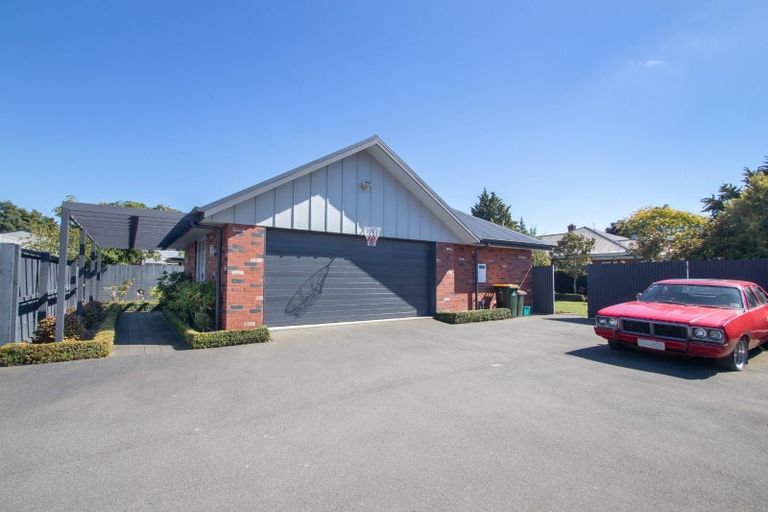 Photo of property in 6 Elmwood Grove, Tinwald, Ashburton, 7700