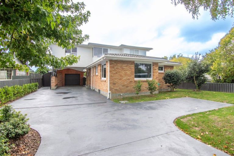 Photo of property in 45 Rata Street, Roslyn, Palmerston North, 4414