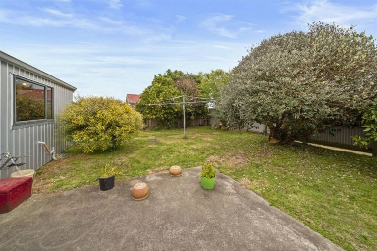 Photo of property in 419 Waihi Road, Normanby, Hawera, 4614