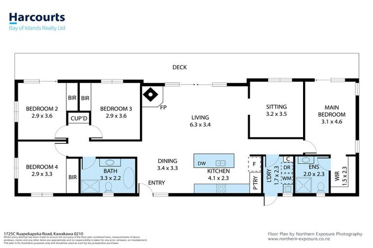 Photo of property in 1725c Ruapekapeka Road, Kawakawa, 0210
