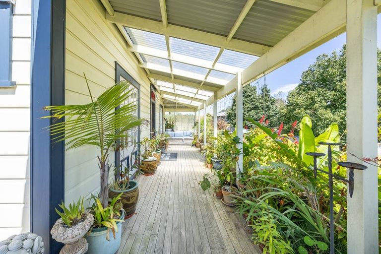 Photo of property in 290 Notorious Road West, Mahuta, Dargaville, 0371