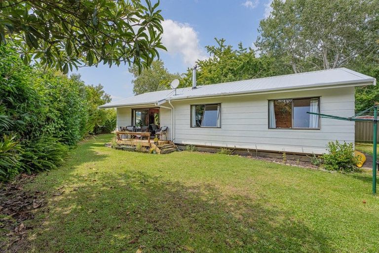 Photo of property in 52b Robinson Road, Whitianga, 3510
