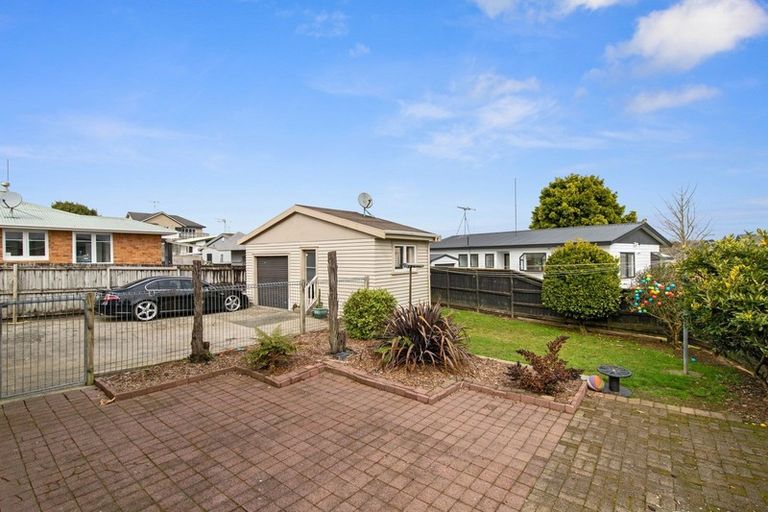 Photo of property in 21 Waimarie Street, Nawton, Hamilton, 3200